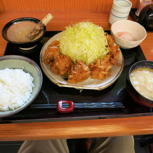 21年版 松戸市でランチならここ 松戸市によく行く筆者おすすめ15店 和食 カレー イタリアン フレンチ カフェなど アニーお祝い体験マガジン By ギフトモール