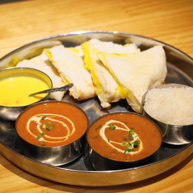 ビニタ 南小岩店 - 小岩(インド料理)の写真(食べログが提供するog:image)