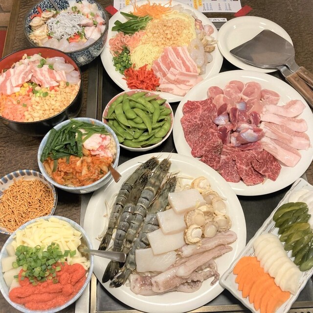 町のお好み焼き屋さん - 港南中央/お好み焼き | 食べログ 町のお好み焼き屋さん (港南中央/お好み焼き)