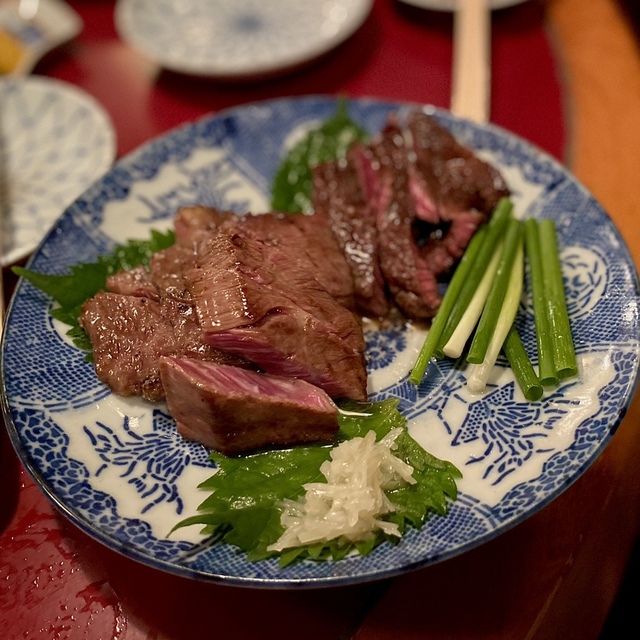 安参（やっさん） - 祇園四条（牛料理）の写真（食べログが提供するog:image）