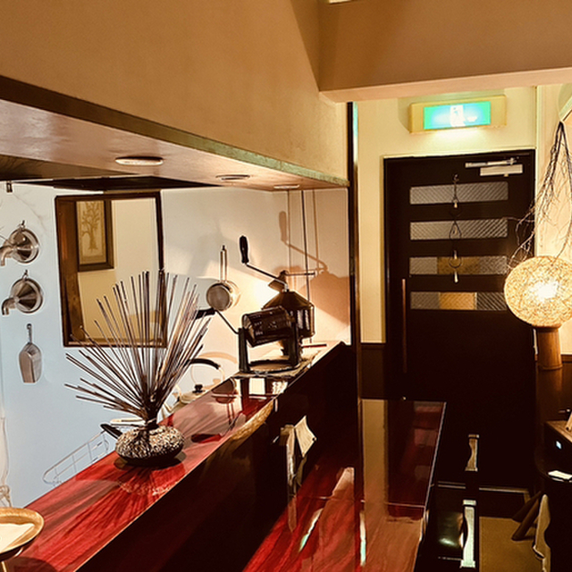 サイ - 中野新橋（喫茶店）の写真（食べログが提供するog:image）