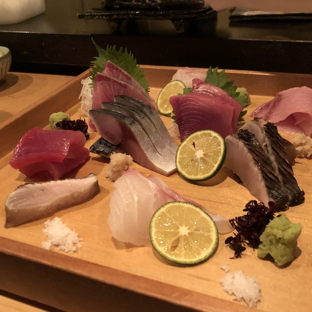 並木橋なかむら - 渋谷（居酒屋）の写真（食べログが提供するog:image）