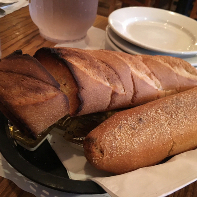 RESERVOIR RESTAURANT ニューアーク空港(EWR)周辺/イタリアン 食べログ