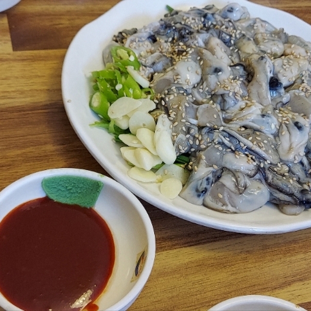 굴국밥전문점굴세상 - 金浦空港 (GMP) 周辺/韓国料理 | 食べログ 굴국밥전문점굴세상 (金浦空港 (GMP) 周辺/韓国料理)