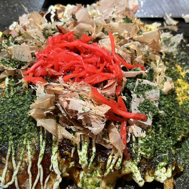 たぬきや - 池尻大橋（お好み焼き）の写真（食べログが提供するog:image）