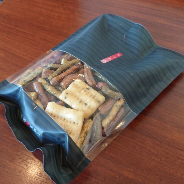 日本橋錦豊琳 ルミネ北千住店 - 北千住（和菓子）の写真（食べログが提供するog:image）