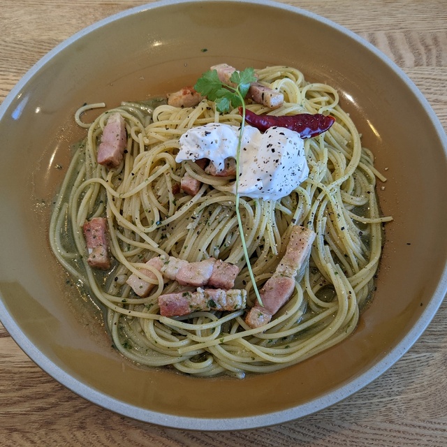 ファイブ ウォーターズ カフェ（5 waters cafe） - 剛志（カフェ）の写真（食べログが提供するog:image）