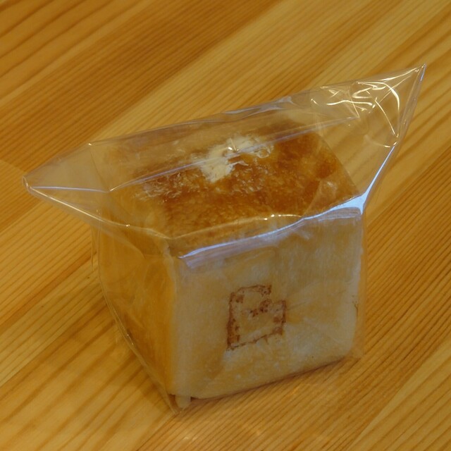 キューブ ザ ベーカリー 中央通り店(CUBE THE BAKERY) )~イメージ画像1~