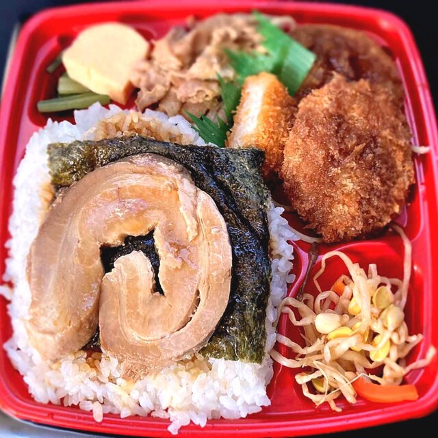 どんぶら来キッチン )~イメージ画像1~