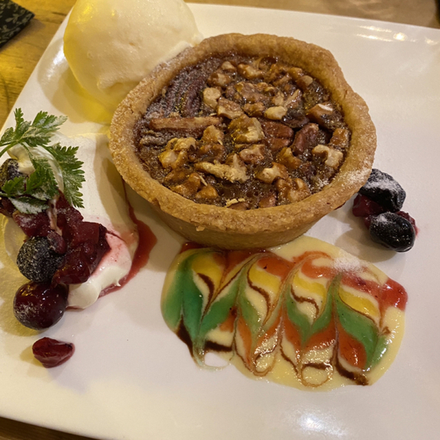 カフェ・ブラン・エ・ノワール(Cafe Blanc et Noir) )~イメージ画像1~