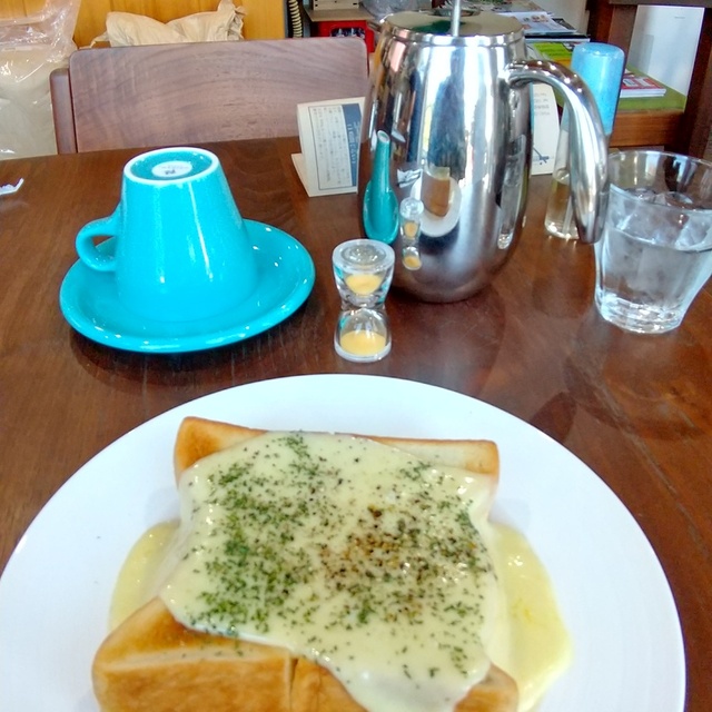 アッシーコーヒー（assez COFFEE） - 北山（カフェ）の写真（食べログが提供するog:image）