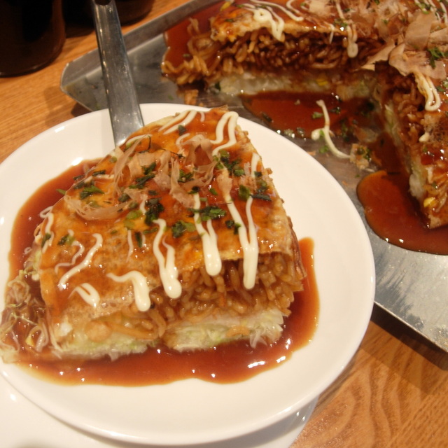せをりぃ - 赤羽岩淵(鉄板焼き)の写真(食べログが提供するog:image)