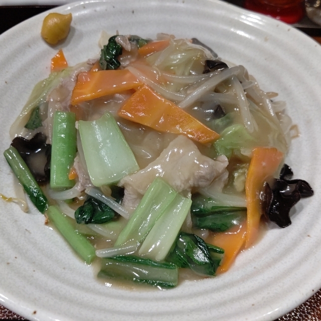 中華厨房 らんたな - 三軒茶屋（中華料理）の写真（食べログが提供するog:image）