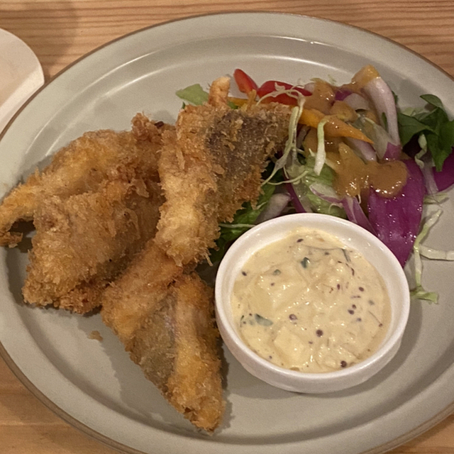 海風 - 東小金井（沖縄料理）の写真（食べログが提供するog:image）