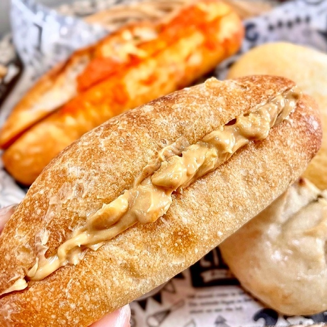 PAN HOLIC （パン ホリック） 赤池/パン 食べログ