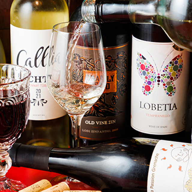 座席 キッチンコルク KITCHEN CORK 祖師ケ谷大蔵/居酒屋 食べログ