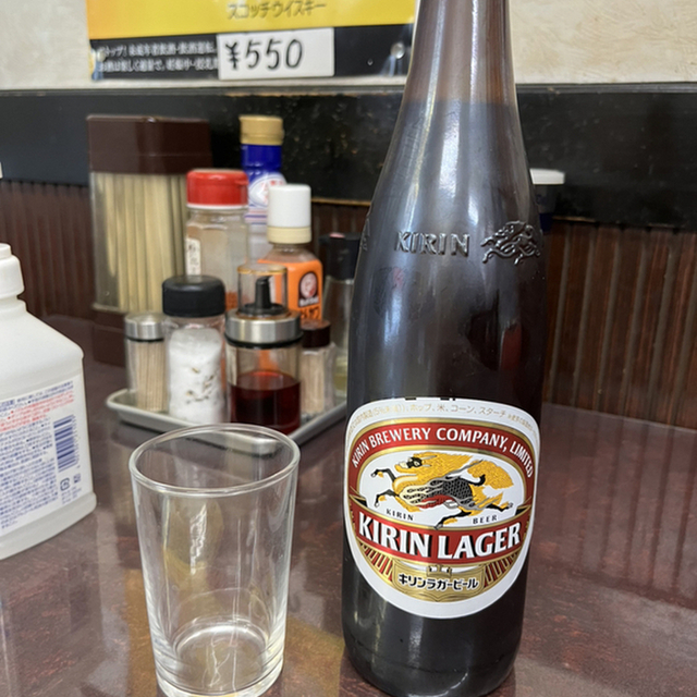 共栄軒 - 上板橋（中華料理）の写真（食べログが提供するog:image）