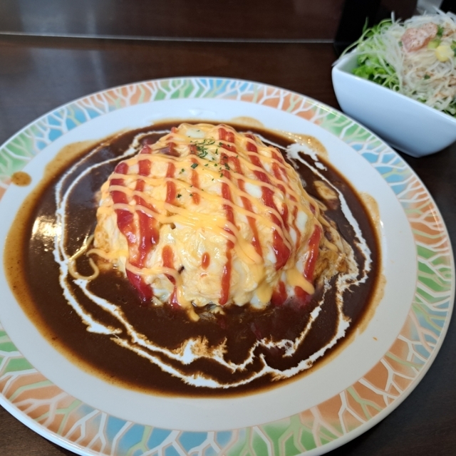 キッチン　ポテ　※水曜日休み>