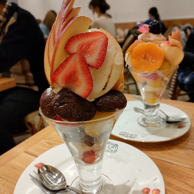 果実園リーベル 渋谷店 )~イメージ画像1~