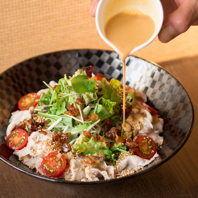 EBISU蓮（エビス　レン） - 恵比寿（日本料理）の写真（食べログが提供するog:image）