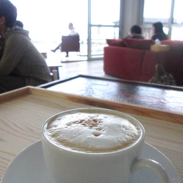 海とcafe Kashima ウミトカフェ カシマ 伊予北条 カフェ 食べログ