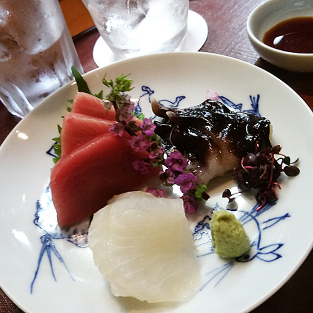 竜味（タツミ） - 門前仲町（日本料理）の写真（食べログが提供するog:image）