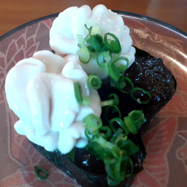 海転 すし誠 村上店 )~イメージ画像1~