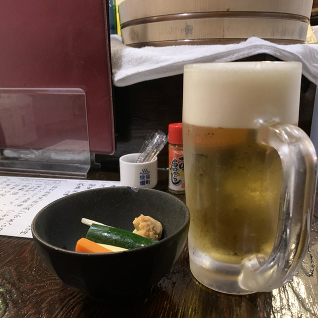 ろばた焼　満月城（まんげつじょう） - 水戸（居酒屋）の写真（食べログが提供するog:image）