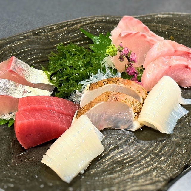 和食かっぽれ (伊東/割烹・小料理)