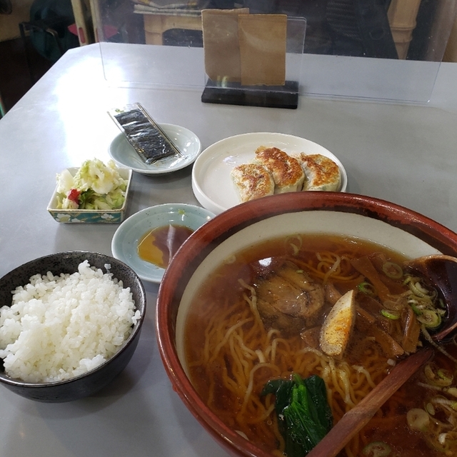 東東 - 平井(ラーメン)の写真(食べログが提供するog:image)