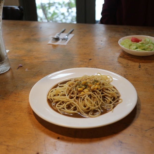 きゃらうえいふらの 北長瀬/喫茶店 食べログ