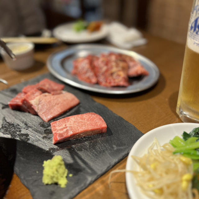 写真 焼肉ひだや 本町店 西川緑道公園/焼肉 食べログ