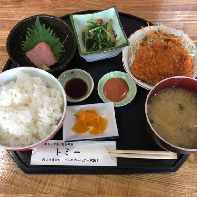 トミー - 楽田（喫茶店）の写真（食べログが提供するog:image）