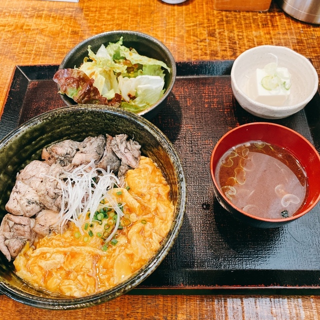 日本橋 ぼんぼり（にほんばしぼんぼり） - 水天宮前（鳥料理）の写真（食べログが提供するog:image）