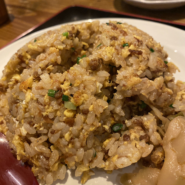 大衆中華酒場 六根 (赤坂/中華料理)