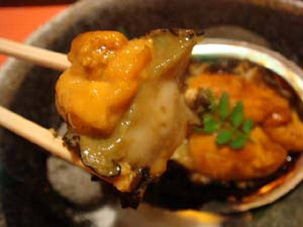 あわびの源太 銀座 懐石 会席料理 ネット予約可 食べログ
