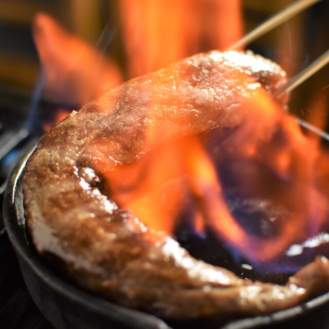 焼肉とどろき 渋谷神泉店