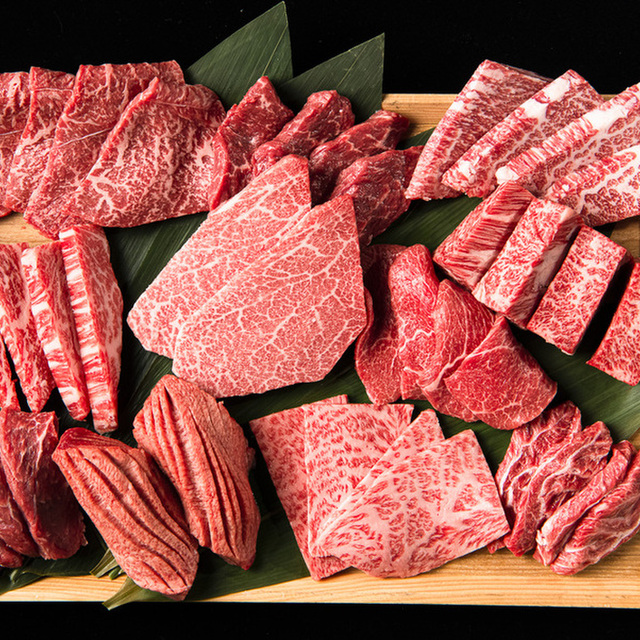 焼肉ストーリー