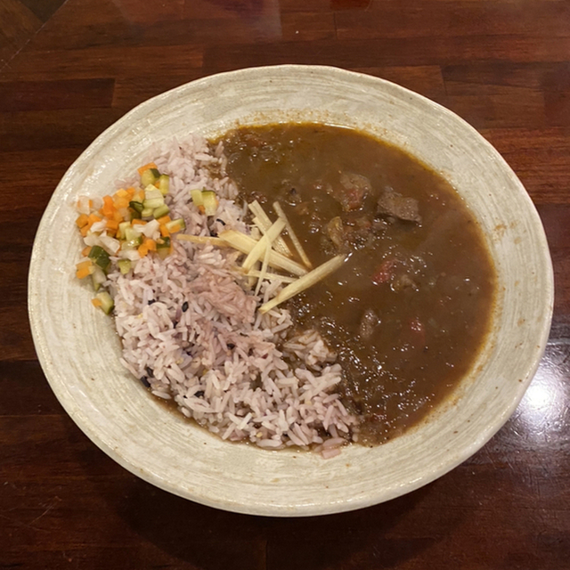 すぱいす暮らし - 学芸大学(アジア・エスニック料理(その他))の写真(食べログが提供するog:image)
