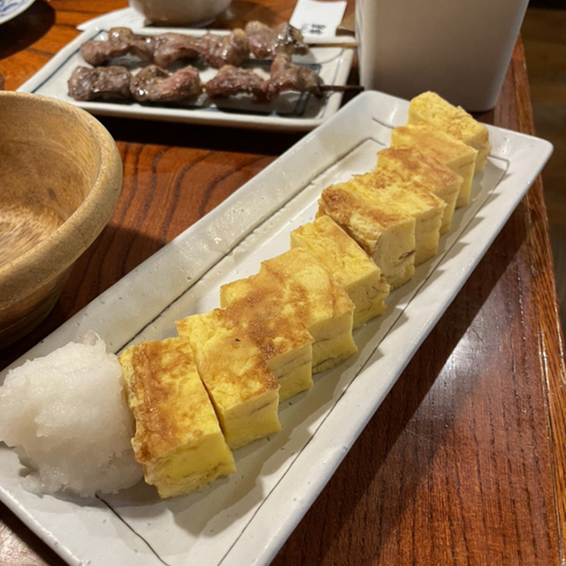 串若(くしわか) - 三田(焼鳥)の写真(食べログが提供するog:image)