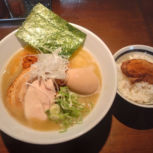 喜元門 研究学園店 - 研究学園(ラーメン)の写真(食べログが提供するog:image)