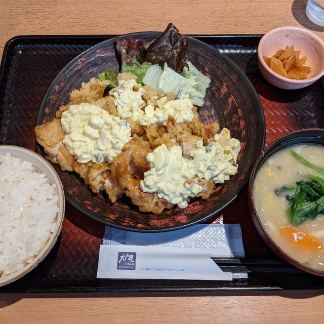 大戸屋 大塚南口店 - 大塚（食堂）の写真（食べログが提供するog:image）