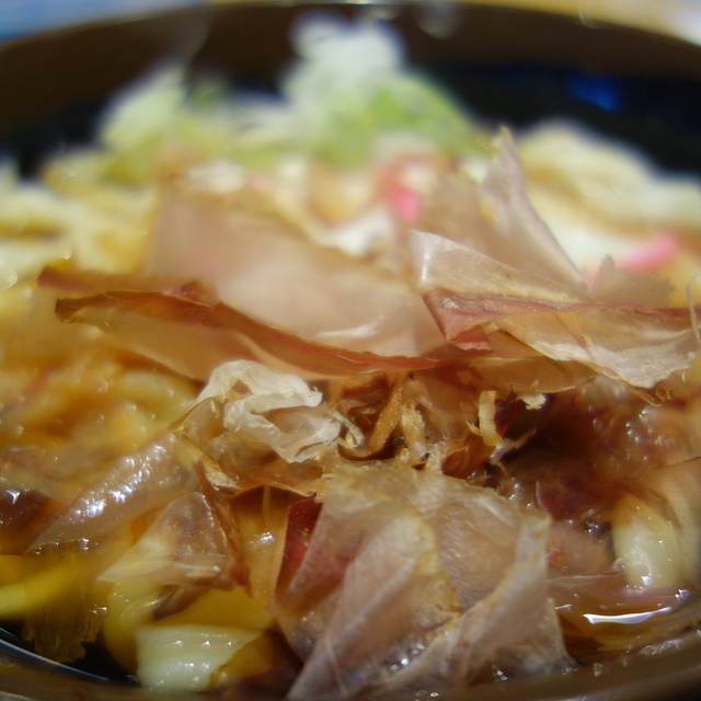 武蔵野うどん 竹國 大井武蔵野店(武蔵野うどん たけくに) )~イメージ画像1~