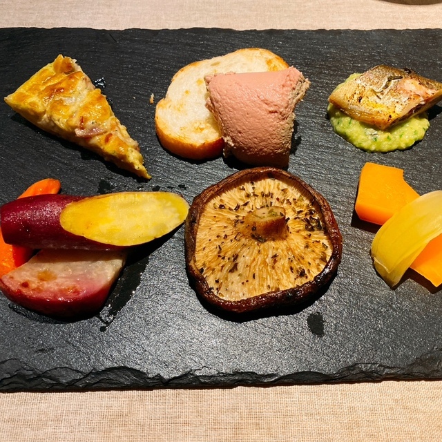 ラボッテリア（LABO TTIGLIA） - 大森（ワインバー）の写真（食べログが提供するog:image）