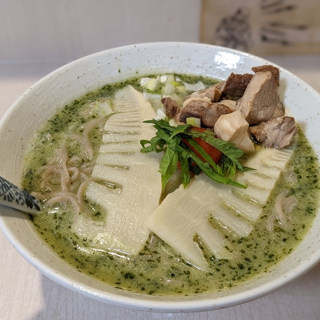 蕎麦いなり )~イメージ画像1~