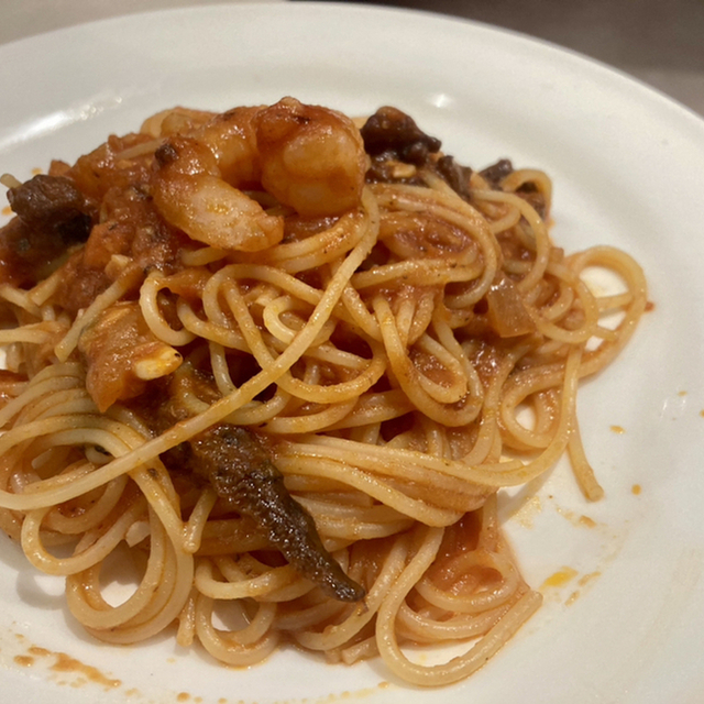 地中海レストラン アミーゴ - 前橋(イタリアン)の写真(食べログが提供するog:image)