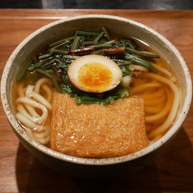 葉隠（はがくれ） - 赤坂見附（うどん）の写真（食べログが提供するog:image）