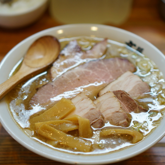 麺 高はし めんたかはし 赤羽岩淵 つけ麺 食べログ