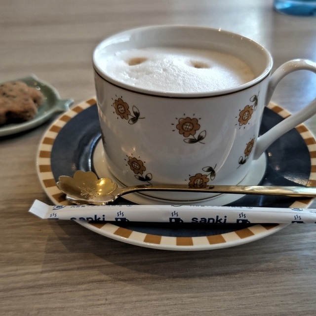 フラワー ナチュラル フード カフェ（Flower natural food cafe） - 花小金井（洋食）の写真（食べログが提供するog:image）