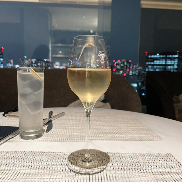 ストリングスホテル東京インターコンチネンタル - 品川（ホテル）の写真（食べログが提供するog:image）